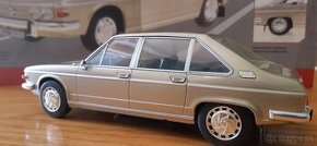 Hachette Tatra 613   1975   1:24