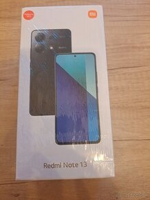 Xiaomi redmi note 13