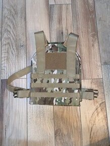 Multicam takticka vesta