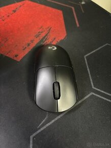 Logitech G Pro wireless