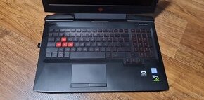 HP Omen 15