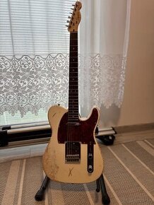 Fender telecaster (squier)