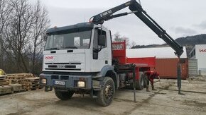 IVECO EUROTRAKKER