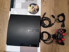 Playstation 3  Slim 160GB