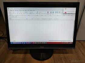 Monitor ASUS 22'