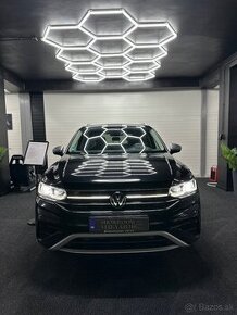 Volkswagen Tiguan ALLSPACE 2022 4x42.0tdi 147kw DSG 1majiteľ