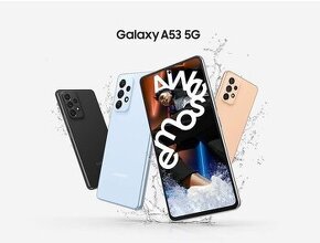 Kupim samsung a53 128Gb v rôznej farbe