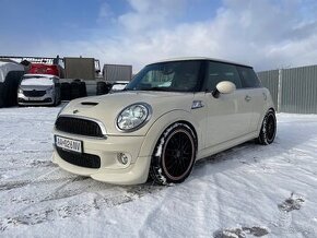 Mini Cooper S R56 - AC Schnitzer