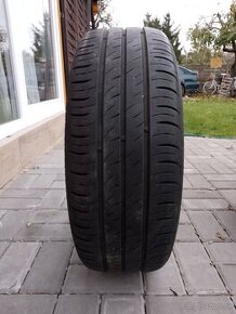 Predám pneumatiky 185/60 r15