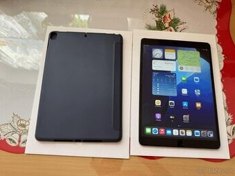 iPad Air 3 64GB WiFi s rozbitým sklom