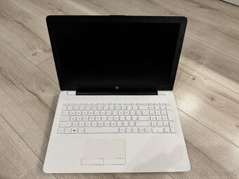 Notebook HP 15-BW056NC, CPU AMD 3GHz, 8GB RAM, 128GB SSD