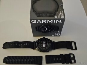 Garmin Tactix 7 pro