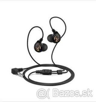 Sennheiser IE 60 slúchadlá do uši