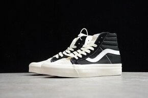 VANS Sk8-Hi x Fear of God 42 - 1