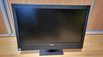 24" Dell OptiPlex 7440 All in One, i3-6100, 8GB, 256GB SSD