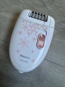 Philips Satinelle Epilátor