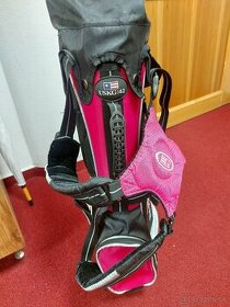 Golfový set UL42 (107 CM) 4 CLUB STAND SET