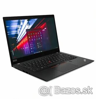 Lenovo ThinkPad X390 Intel Core I5-8365U 8 GB RAM 256 GB SSD