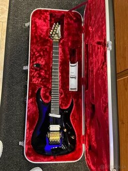 IBANEZ RGA622XH-BK Black