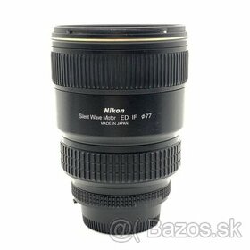 NIKKOR AF-S 17-35mm f/2.8 Nikon ED