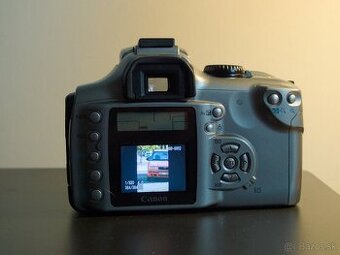 Canon EOS 300D