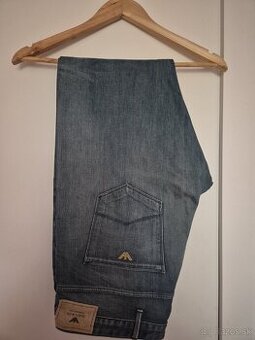 ARMANI JEANS, pánske, W36/ L34