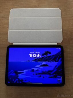 Apple iPad Mini 6. gen + obal