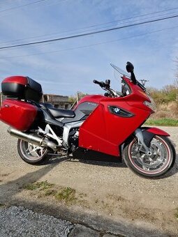 BMW K1300GT