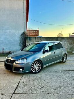 VW Golf V GT 200ps