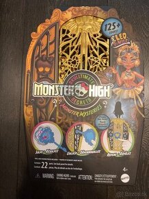 Monster High Skulltimate Secrets