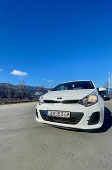 Kia Rio III 1.2