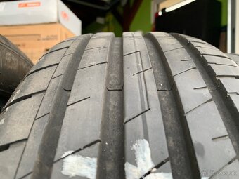 Fulda Ecocontrol HP2 205/55 R17