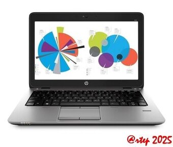 HP EliteBook - Intel® Core™ i7 - 512GB SSD - W11 Pro(@rtep)