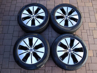 19" 5x112 MERCEDES EQC N293 ZIMNÍ VČETNĚ ČIDEL