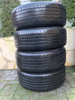 235/60r18 letne