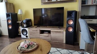 Klipsch RP 8000 MK2 - 1