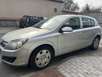 Opel Astra 1,6 automat