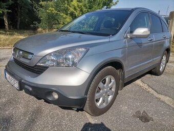 Honda CR-V 4x4 2.2 Diesel