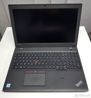 Lenovo ThinkPad T560, CORE i5