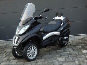 PIAGGIO MP3 400 LT 2011 ,,B" vodičák - 1