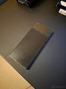 Samsung Galaxy S23 ULTRA 512GB PHANTOM BLACK - 1