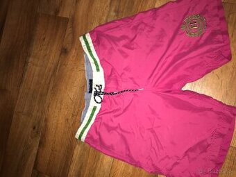 TOMMY HILFIGER originál pánske kratasy L/XL