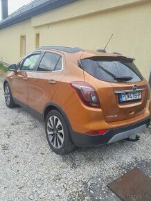 Opel mokka x - 1