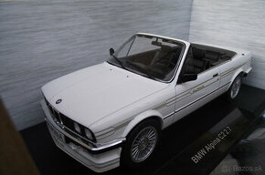 1:18 BMW e30 - 1