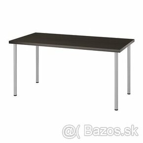 Kancelársky stôl IKEA