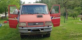 Iveco Daily 4x4 - 1