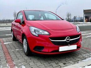 Opel Corsa-E 1.4i 16v - levný provoz na LPG - 1