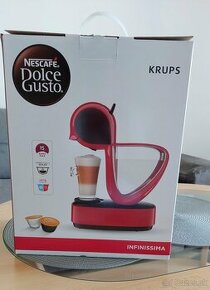 Nescafe Dolce Gusto krups