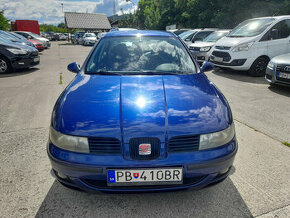 SEAT TOLEDO 1,9 TDi 81 kW 2005 - 1