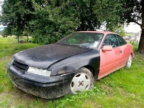 Opel Calibra - 1